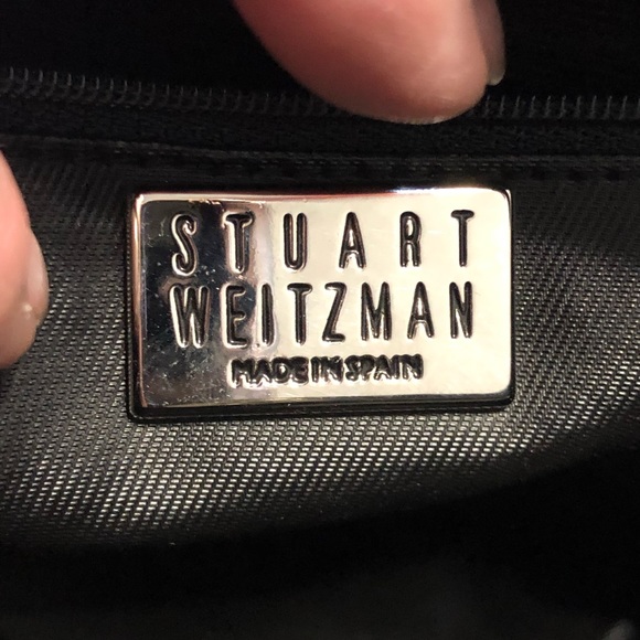 Stuart Weitzman vintage bag - Picture 6 of 7